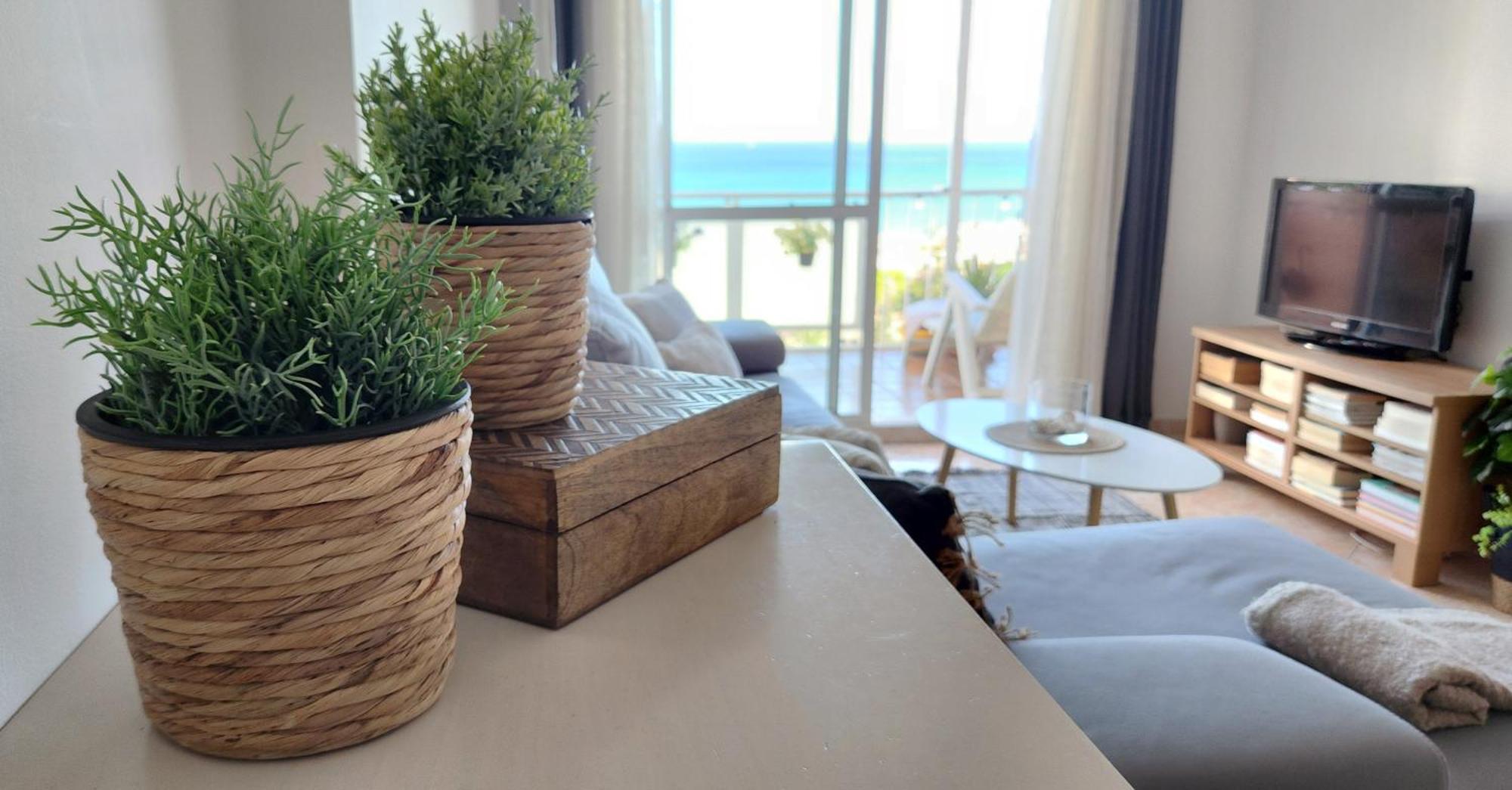 The Beach Oasis טורמולינוס מראה חיצוני תמונה